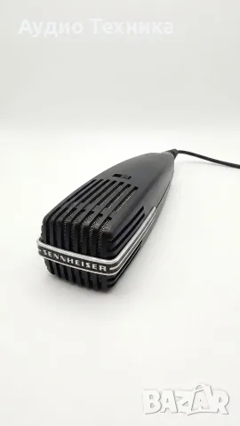 Sennheiser MD412 микрофон