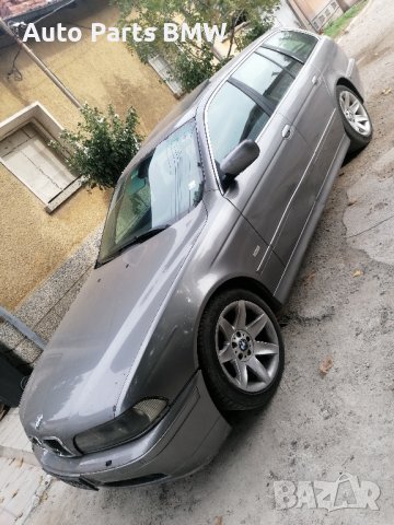 Врата BMW E39 E60 E61 E63 E64 E65 E66 БМВ врати, снимка 7 - Части - 44202530