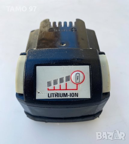 BERNER BBP14.4V 3.0Ah - Акумулаторна батерия, снимка 3 - Други инструменти - 40063193