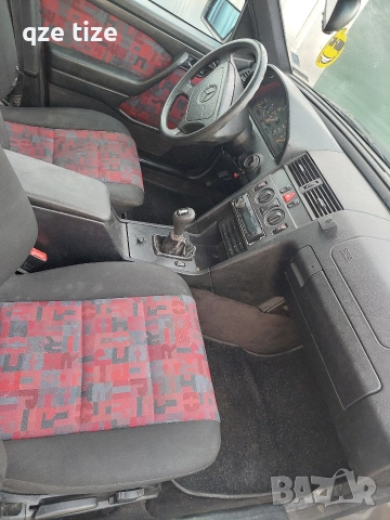 мерцедес с220 , снимка 6 - Автомобили и джипове - 52453426