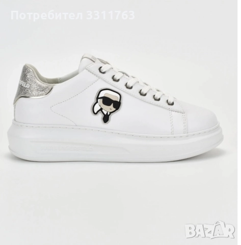 Karl Lagerfeld оригинални обувки 