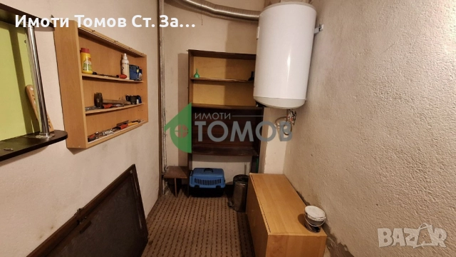 Тристаен апартамент в кв. Опълченски, снимка 18 - Апартаменти - 51717403