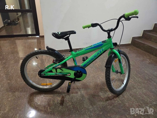 Колело за момче 20 цола