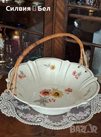 Купа- порцелан 