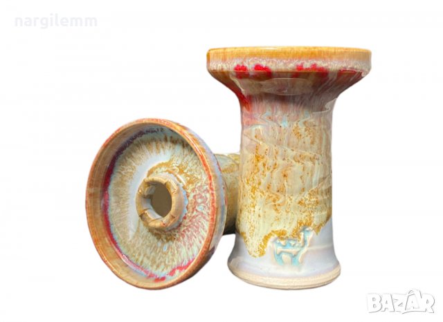 Чашка за наргиле Alpaca , снимка 12 - Наргилета - 35601365