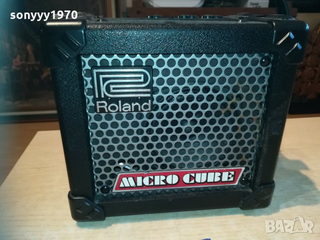 roland sweden 0611201411, снимка 3 - Тонколони - 30696149