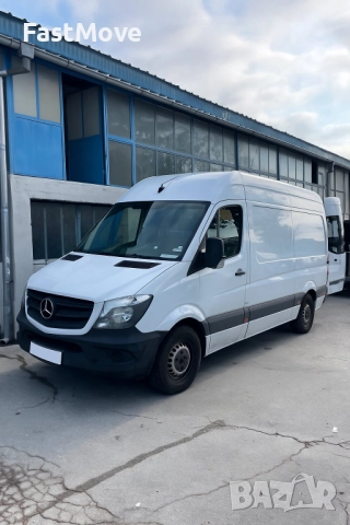 Транспортни и хамалски услуги – Варна и региона, снимка 1