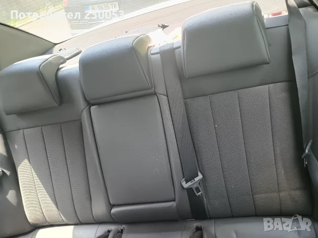 Opel Vectra C 2.2 газов инжекцион на части , снимка 8 - Автомобили и джипове - 55788691