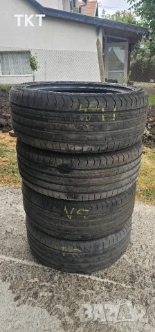 FULDA SPORTCONTROL 2  215/50 R17, снимка 2 - Гуми и джанти - 56268551