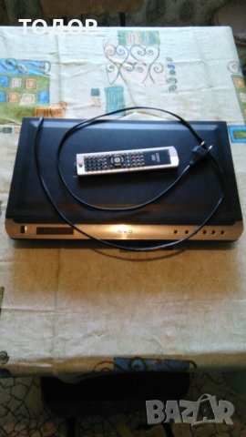 ДВД Нео PDX77, снимка 1 - Плейъри, домашно кино, прожектори - 35444970