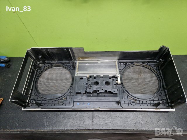Pioneer sk 353 на части, снимка 2 - Радиокасетофони, транзистори - 38785514