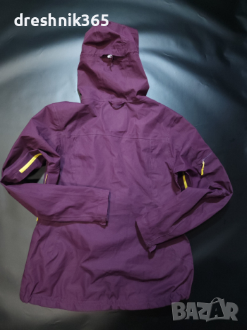 Vikafjell SoftShell Яке/Дамско L, снимка 9 - Спортни дрехи, екипи - 44779735