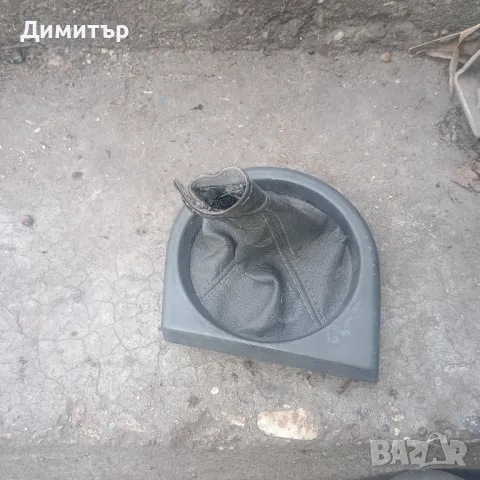 Маншон Скоростен Лост За Фиат Мултипла 2001г / Fiat Multipla 2001y, снимка 2 - Части - 48430750