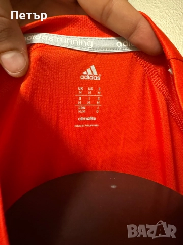 Спортни тениски Nike , Adidas, снимка 3 - Тениски - 51762133