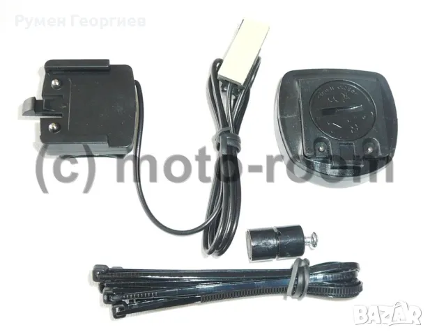 Велокомпютър Ys – 15 функции, с кабел, снимка 2 - Аксесоари за велосипеди - 49201300