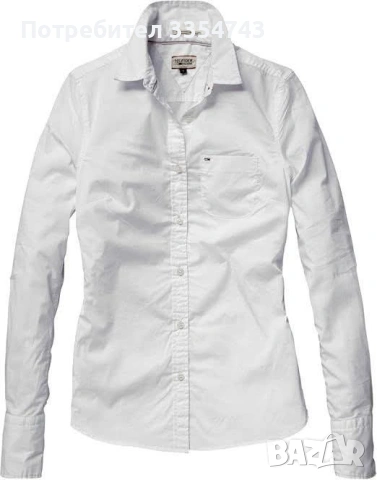 Дамска риза Tommy Hilfiger 