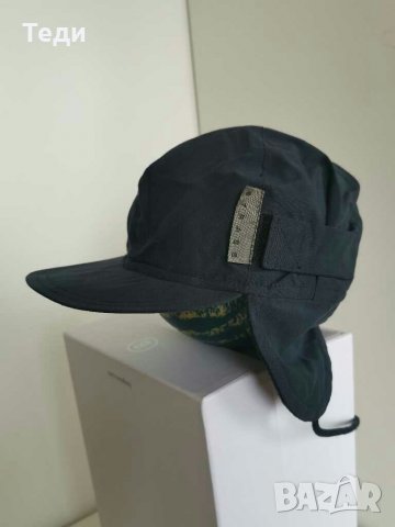 Детска шапка с козирка, зимна (Размер 1, 2, 3, 4 и 5), снимка 7 - Шапки, шалове и ръкавици - 30540086