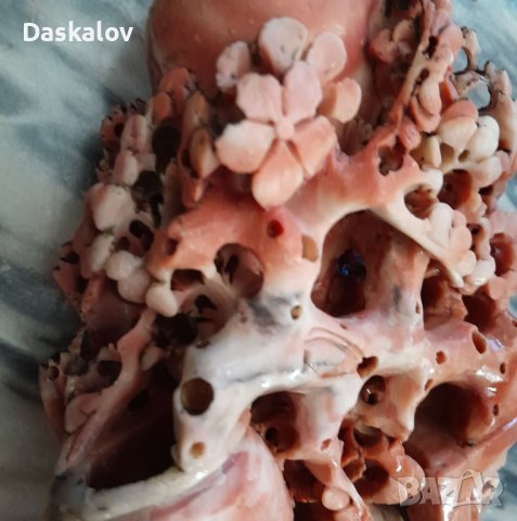 Продавам декоративна скала от мрамор, снимка 6 - Други - 42287588