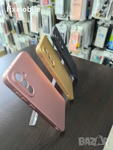 Samsung Galaxy A56 5G Силиконов гръб/кейс, снимка 2 - Калъфи, кейсове - 50162362