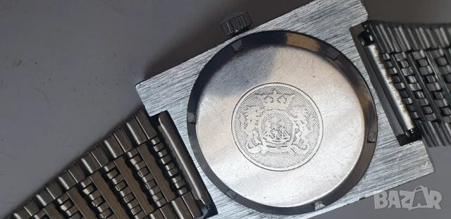 Механичен ръчен часовник Bolivia Electra 360, снимка 9 - Дамски - 54126172