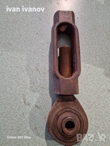 Винтове за ЮМЗ, снимка 5 - Селскостопанска техника - 39213146