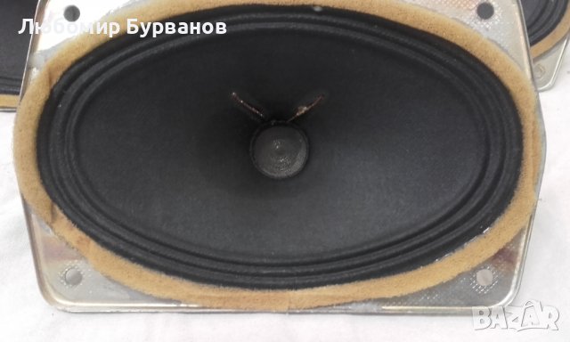 говорител български елипсовиден  2w 15ohm, снимка 2 - Други - 36756371
