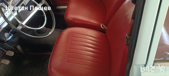 Продавам Жигули-ВАЗ-2101, снимка 7 - Автомобили и джипове - 54097501