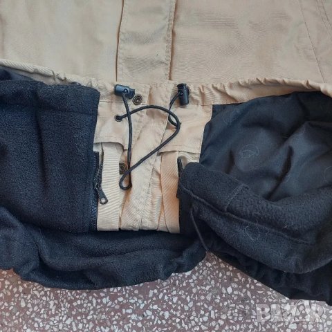 Fjällräven Fjallraven яке с полар 2 в 1 размер ХХЛ , снимка 9 - Якета - 48702162