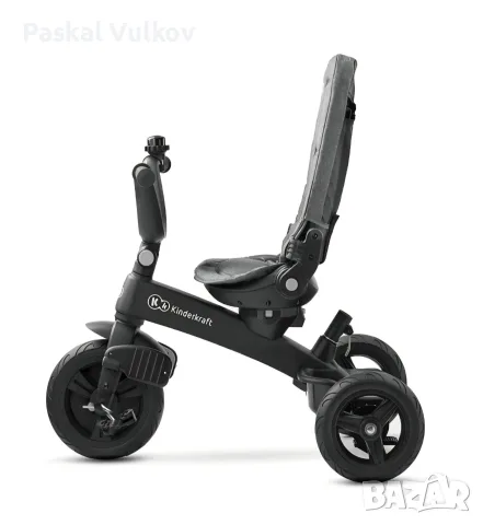 Детска триколка Kinderkaft