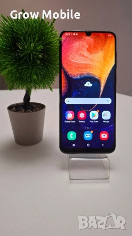 Samsung A50 , снимка 1