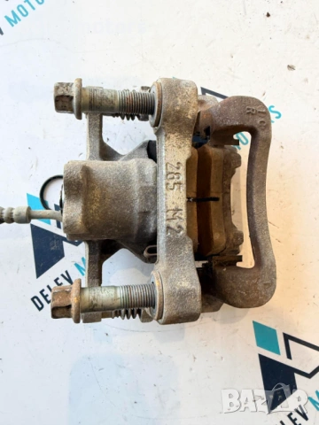 58310G7A30 заден ляв спирачен апарат от Hyundai Ioniq Electric 136 кс., ел. двигател EM10, ск. кутия