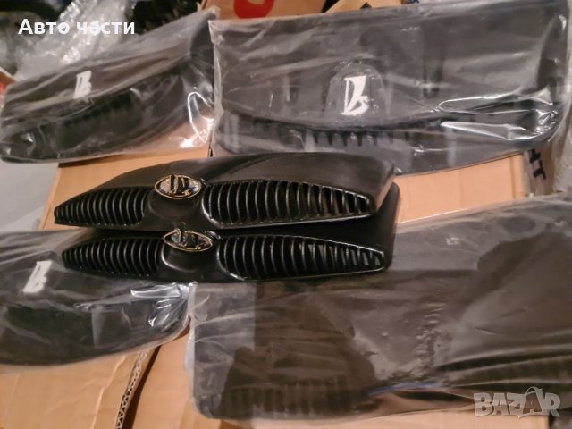 ВЪЗДУХОУЛОВИТЕЛИ НА ПРЕДНИЯ.КАПАК НА ЛАДА.ЖИГУЛА.ЛАДА.НИВА.0895486622, снимка 11 - Части - 35360326