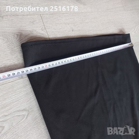 Дамска рокля,като нова!!!, снимка 6 - Рокли - 35237773