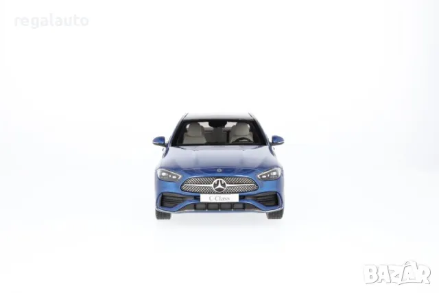 B66961048,умален модел die-cast Mercedes-Benz C-Klasse,Limousine,W206,1:18, снимка 2 - Колекции - 49078739