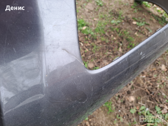 Предна броня опел инсигния , снимка 3 - Части - 44733144