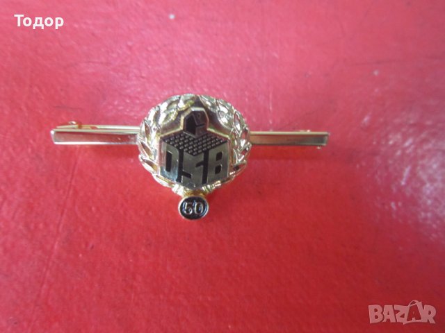 Немски знак значка , снимка 3 - Колекции - 37874223