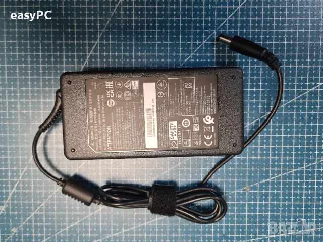 Оригинален захранващ адаптер monitor AOC TPV Electronics Co.,LTD ADPC2090 20.0V 4.5A 90W