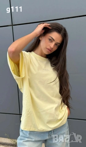 Нови тениски Karma, снимка 7 - Тениски - 54236925