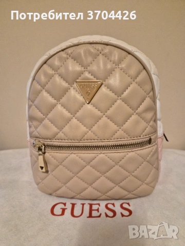 Раница GUESS