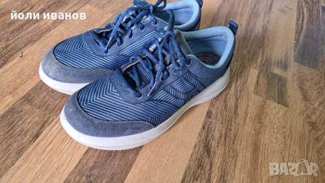 Дамски обувки за различни сезони-18 чифта, снимка 15 - Маратонки - 53260615