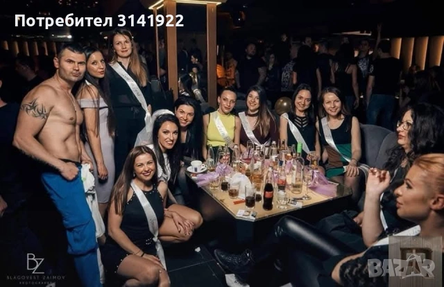 Стриптизьори (Еротични танцьори) , снимка 10 - Други - 54125271