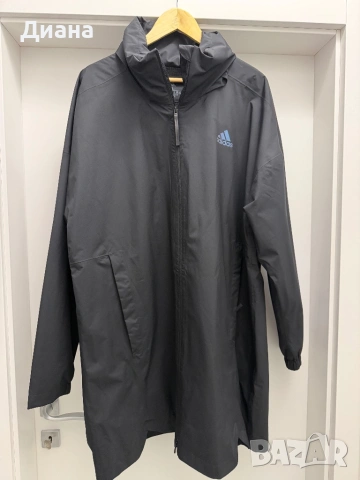 Мъжка ветровала 