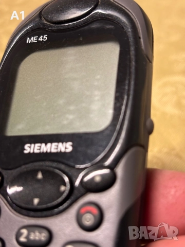 SIEMENS ME45, снимка 10 - Siemens - 52252131