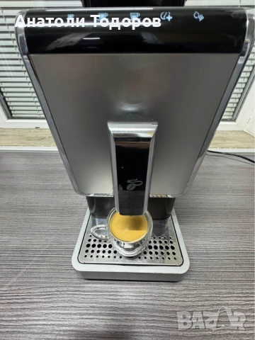 Tchibo Kafeautomat, снимка 8 - Кафемашини - 52799048
