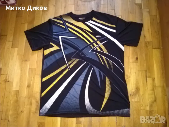 Atlas formen high tech sport маркова тениска размер ХЛ отлична