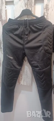 Вратарски анцунг Hummel, снимка 4 - Футбол - 50236556