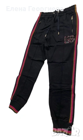 Оригинален дамски комплект анцуг Dolce and Gabbana., снимка 4 - Спортни екипи - 54317878