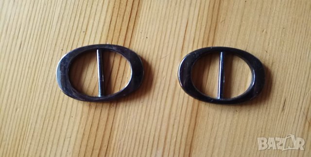 Две еднакви катарами, снимка 1