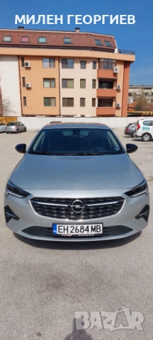 OPEL INSIGNIA  GRAND SPORT ELEGANCE, снимка 3 - Автомобили и джипове - 52042787