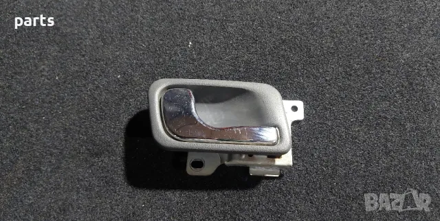 Задна Дясна Вътрешна Дръжка Мицубиши Паджеро , снимка 2 - Части - 50426874